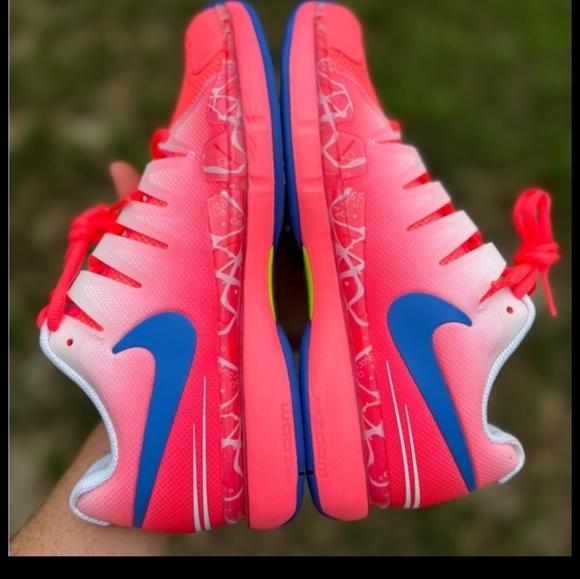Nike Court Air Zoom Vapor 9.5 Tour TennisShoe Men’s Size 6 Euro 38.5 NWOT